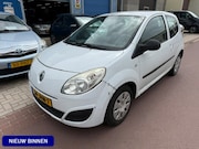 Renault Twingo - 1.2 Authentique met koude airco en nwe APK 5-27 Leuke auto m