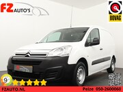 Citroën Berlingo - 1.6 BlueHDI 75 Club - Airconditioning - Cruise Control - Ach