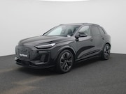 Audi Q6 e-tron - edition performance 100 kWh
