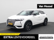 DS DS 3 Crossback - E-Tense Business 50 kWh | Navigatie | Lichtmetalen velgen |
