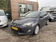Ford Focus - 1.0 EcoB. Titanium