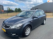 Kia Ceed - 1.4 CVVT X-tra|Airco|Apk 01-2027|Bluetooth|Station