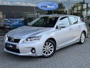 Lexus CT 200h - Business Line | Camera | Alcantara | Keurig onderhouden | In