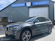 BMW X1 - sDrive20i High Executive M-Sport