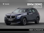 BMW X3 - 20 xDrive | Driving Assistant Plus | Parking Assistant Profe