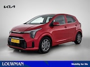 Kia Picanto - 1.0 DPI DynamicPlusLine Donker getint glas | Navigatie | Air