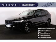 Volvo XC60 - T6 Recharge AWD Plus Black Edition - Panorama/schuifdak - In