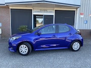 Toyota Yaris - 1.5 Hybrid 115 Comfort