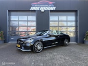 Mercedes-Benz C-klasse - Cabrio 43 4MATIC