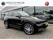 Lynk & Co 01 - 1.5 261pk PHEV 7DCTH , Panodak , Adaptive cc , Carplay