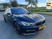 BMW 7-serie - 740e iPerformance High Executive, Aut, Led
