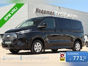 Ford Transit Custom - E-Transit 320 L1H1 Kombi | 9 persoons | Limited | 71kWh | 10