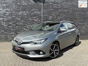 Toyota Auris - Touring Sports 1.2T Dynamic S+ Camera|Navi|PCS|Stoelverwarmi