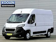 Peugeot Boxer - 2.2 BlueHDi 120 L2H2 Airco|Navi|Camera|Trekhaak