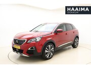 Peugeot 3008 - 1.2 PureTech Première | Apple Carplay/Android Auto | Navigat
