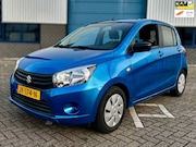 Suzuki Celerio - 1.0 Comfort *EERSTE EIGENAAR