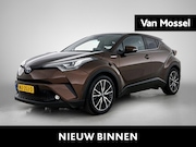 Toyota C-HR - 1.8 Hybrid Premium | ACHTERUITRIJCAMERA | APPLE CARPLAY - AN
