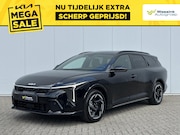 Kia K4 - 1.0 T-GDi MHEV GT-Line Launch Edition | Nieuw model | Nu in