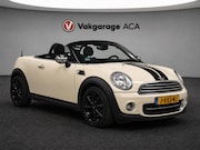 MINI Roadster - 1.6 Cooper Chili // NAVI // CLIMA // CRUISE // PDC // STOELV