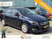 Mercedes-Benz B-klasse - 180 Ambition GARANTIE/AUTOMAAT/CRUISE/AIRCO/NAVI/PDC/LICHTME