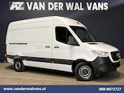 Mercedes-Benz Sprinter - 316 CDI 163 pk L2H2 Euro6 Airco | 2800kg Trekhaak | Camera |