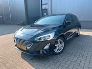Ford Focus - 1.5 EcoBlue Trend Edition Business