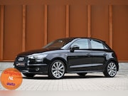 Audi A1 - 1.2 Admired S line Cruise Navi Clima