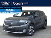 Ford Explorer - Style Standard Range RWD 52 kWh | Voorraad |
