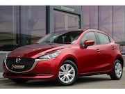 Mazda 2 - 1.5 Skyactiv-G M Hybride | Cruise | DAB | Apple carplay