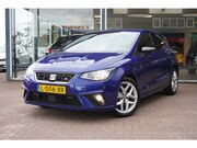 Seat Ibiza - 1.0 TSI FR Business Intense | Airco | Carplay | Vol opties |