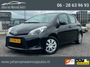 Toyota Yaris - 1.5 Full Hybrid Aspiration/NAVI/CAMERA/NW APK