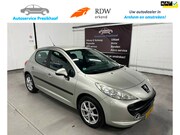Peugeot 207 - 1.4 VTi Look AIRCO / NAP / LM VELGEN