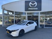 Mazda 3 - 2.0 e-SkyActiv-X M Hybrid 186 Luxury