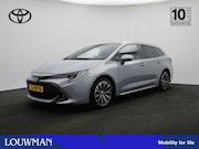 Toyota Corolla - Touring Sports 2.0 Hybrid Style | Dealer onderhouden | Head-