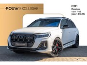 Audi Q7 - 55 TFSIe 394pk quattro Pro Line S | Panoramadak | Head-up | 