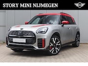 MINI Countryman - JCW ALL4 Automaat / Pakket XL / 20" JCW Flag Spoke 2-tone