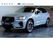 Volvo XC60 - T6 Plug-in hybrid AWD Plus Black Edition | Google Infotaimen