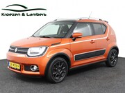 Suzuki Ignis - 1.2 Hybrid Style