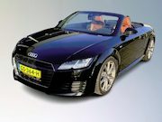 Audi TT - 2.0 TFSI PRO LINE + S LINE