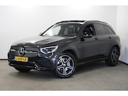 Mercedes-Benz GLC-klasse - 200 Business Solution AMG Pano|Multibeam|Augumented|Sfeer.
