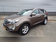 Kia Sportage - 1.6 GDI 20th Anniversary