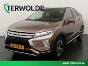 Mitsubishi Eclipse Cross - 1.5 DI-T Intense | trekhaak |