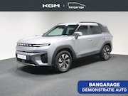 KGM Torres EVX - Platinum 73.4 kWh