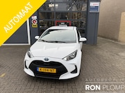 Toyota Yaris - 1.5 Hybrid Active automaat / Airco clima/ Apple carplay/ Cam