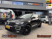 Volkswagen T-Roc - 1.5 TSI Sport Business R , black edition