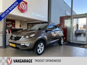 Kia Sportage - 1.6 GDI Super Pack, Achteruitrijcamera, Climate&Cruisecontro