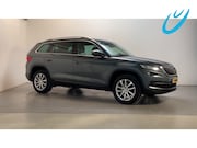 Skoda Kodiaq - 1.5 TSI DSG Business Edition Plus Camera Stoelverwarming Led