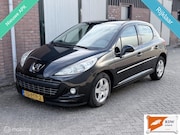 Peugeot 207 - 1.4 VTi Blue Lease Executive NAP/NWE APK/NAVIGATIE