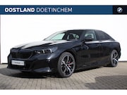 BMW 5-serie - 530e M Sport Automaat / Panoramadak / Trekhaak / M Multifunc