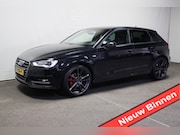Audi A3 - 1.4 TFSI Ambition Pro Line S